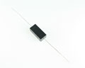 EP20W-28 Electron Products  capacitor 2.37uF 100V Film Polyester Axial