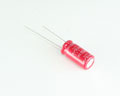 ER477M6.3V10X20-105 470.0000uf 6.3V capacitor.