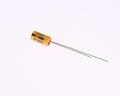 ER227M16V6X11-85 22.0000uf 16.0V capacitor.