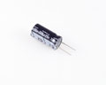 PR337M25V10X20-FL by NICHICON picture #2