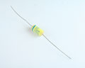 MPE1X-.517-100-1 0.5170uf 100.0V capacitor.