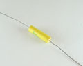 PPT-.1097-100-5 SOUTHERN ELECTRONICS F-DYNE  capacitor 0.1097uF 100V Film Polypropylene Axial