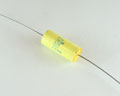 PP11-.39-100-3 SOUTHERN ELECTRONICS F-DYNE  capacitor 0.39uF 100V Film Polypropylene Axial