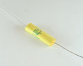 PE21-.27-100-2 SOUTHERN ELECTRONICS F-DYNE  capacitor 0.27uF Film Polyester Axial
