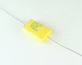 MPC2X-.653-200-5 SOUTHERN ELECTRONICS F-DYNE [2020039780] capacitor 0.653uF 200V Film Metallized Polycarbonate Axial