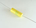 MPC11-.66-200-20 SOUTHERN ELECTRONICS F-DYNE [2020039795] capacitor 0.66uF 200V Film Metallized Polycarbonate Axial