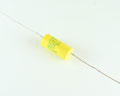 MPC1X-.715-200-2 SOUTHERN ELECTRONICS F-DYNE [2020040449] capacitor 0.715uF 200V Film Metallized Polycarbonate Axial