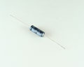 EA107M16V6X1685 100.0000uf 16.0V capacitor.