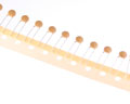 19A701624-512 MDC [2020041870] capacitor 15pF Ceramic Disc