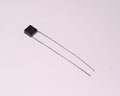CCR05CG750GR KEMET [2020043361] capacitor 75pF Ceramic MONOLITHIC Radial