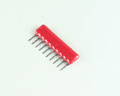 6341-12 BYAB [2020043365] capacitor Ceramic Surface Mount