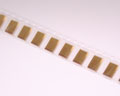 TPSD107K010R0100 AVX  capacitor 100uF 10V tantalum surface mount