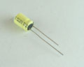 LL6.3VB151M 150.0000uf 6.3V capacitor.