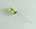LL6.3VB101M 100.0000uf 6.3V capacitor.