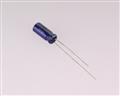ER226M25V5X11-85 22.0000uf 25.0V capacitor.