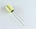 LL6.3VB151M 150.0000uf 6.3V capacitor.