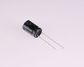 ER471M25V10X15-85 470.0000uf 25.0V capacitor.