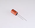 ER101M100V10X16-105 JARO  capacitor 100uF 25V Aluminum Electrolytic Radial