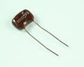 DM19FD352G03 BYAB  capacitor 500V Silver Mica Dipped