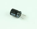 ER100M16V7X1185-CL 100.0000uf 16.0V capacitor.
