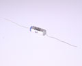 AF278H100 BYAB  capacitor 0.0278uF 100V Film Polystyrene Axial
