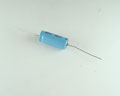 EA107M50V10X30 NICHICON  capacitor 100uF 50V aluminum electrolytic axial