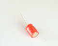 ER107M6.3V8X1285 100.0000uf 6.3V capacitor.