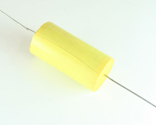 MPC12 30 100 10 SOUTHERN ELECTRONICS F DYNE Capacitor 30uF 100V Film 