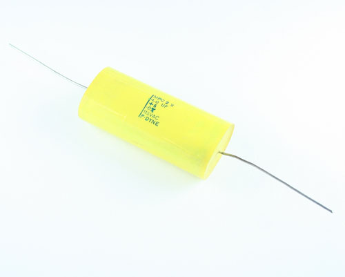 MPC 4 115 5 SOUTHERN ELECTRONICS F DYNE Capacitor 4uF 115V Film 