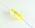 MPE11-2.15-200-2 SOUTHERN ELECTRONICS F-DYNE [2020056377] capacitor 2.15uF 200V Film Metallized Polyester Axial
