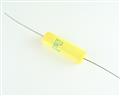 MPE21-2.15-200-2 SOUTHERN ELECTRONICS F-DYNE  capacitor 2.15uF 200V Film Metallized Polyester Axial