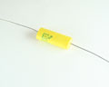 MPE21-1.18-200-1 SOUTHERN ELECTRONICS F-DYNE  capacitor 1.18uF 200V Film Metallized Polyester Axial