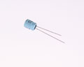 ER107M6.3V6X8-85 100.0000uf 6.3V capacitor.