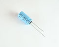 ER477M6.3V10X2085 470.0000uf 6.3V capacitor.