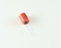 ER107M6R3V8X1285 100.0000uf 6.3V capacitor.