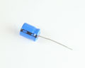 ER151M6.3V10X13.5105 SPRAGUE  capacitor 150uF 6.3V Aluminum Electrolytic Radial