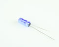 ER335M25V5X1185 RUBYCON  capacitor 3.3uF Aluminum Electrolytic Radial
