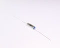 AM29K1H33V 0.0291uf 33.0V capacitor.