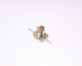 A7-65 BYAB  capacitor 65pF Variable Trimmer