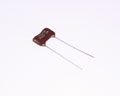 DM101J2000V BYAB  capacitor 100pF 2000V silver mica dipped