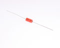 EA225M100V6X1185 EPCOS  capacitor 2.2uF Aluminum Electrolytic Axial
