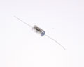 AM153H125V BYAB  capacitor 125V Film POLYSTYRENE AXIAL