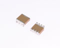 RH517C474KA30R3 AVX  capacitor 0.47uF Ceramic Surface Mount