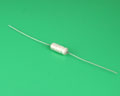 W100-25C2M1 TANSITOR [2020059821] capacitor 100uF 25V Tantalum Wet Axial