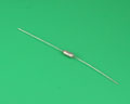 TA394K15V SPRAGUE  capacitor 0.39uF 15V Tantalum SOLID Axial