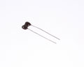 CM05FD101J03 SPRAGUE  capacitor 100pF 300V Silver Mica Dipped