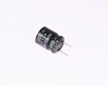 ER101M10V10X12-85FL 100.0000uf 10.0V capacitor.
