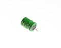 ER101M16V10X13-85 100.0000uf 16.0V capacitor.