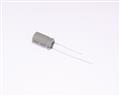 ER101M25V10X16 100.0000uf 25.0V capacitor.