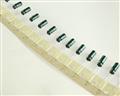 TPW1A101MA05110YA1 100.0000uf 10.0V capacitor.